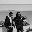L-R [ Victony, Olamide]
