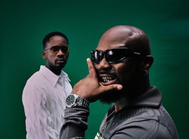 Mr Eazi x King-Promise