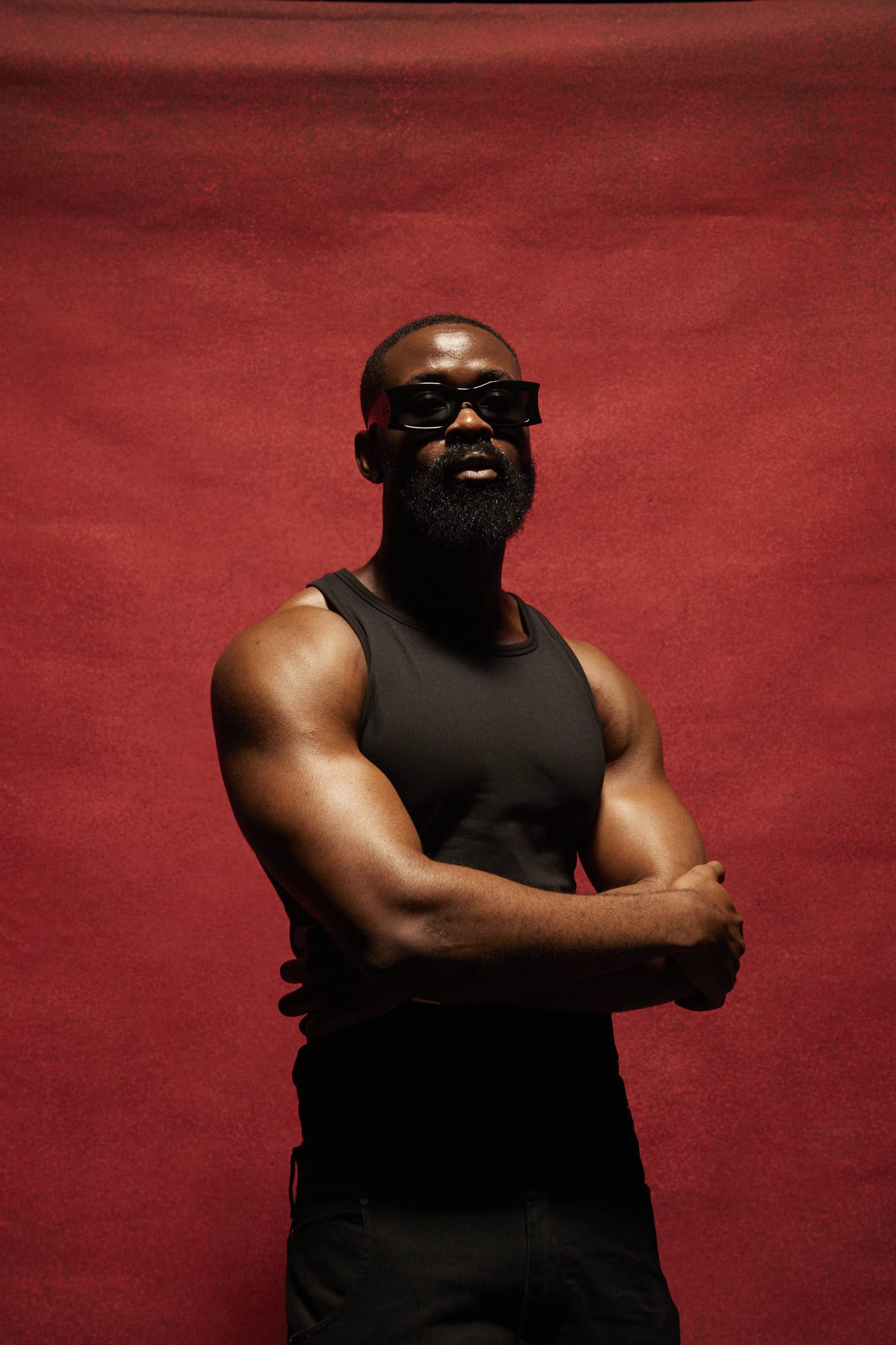 Sarz Photo by Miza Nobel