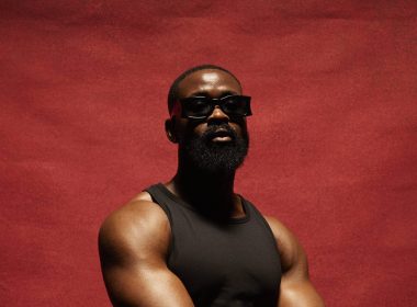 Sarz Photo by Miza Nobel