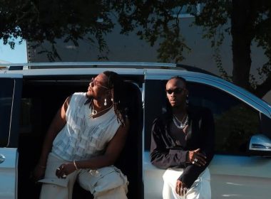 Pheelz x Fireboy DML