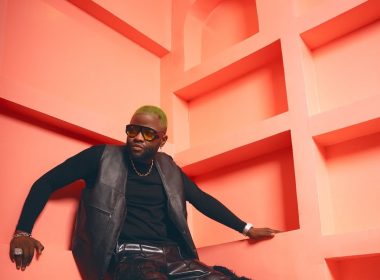 Skales 📸 @_iamgeorgeowen