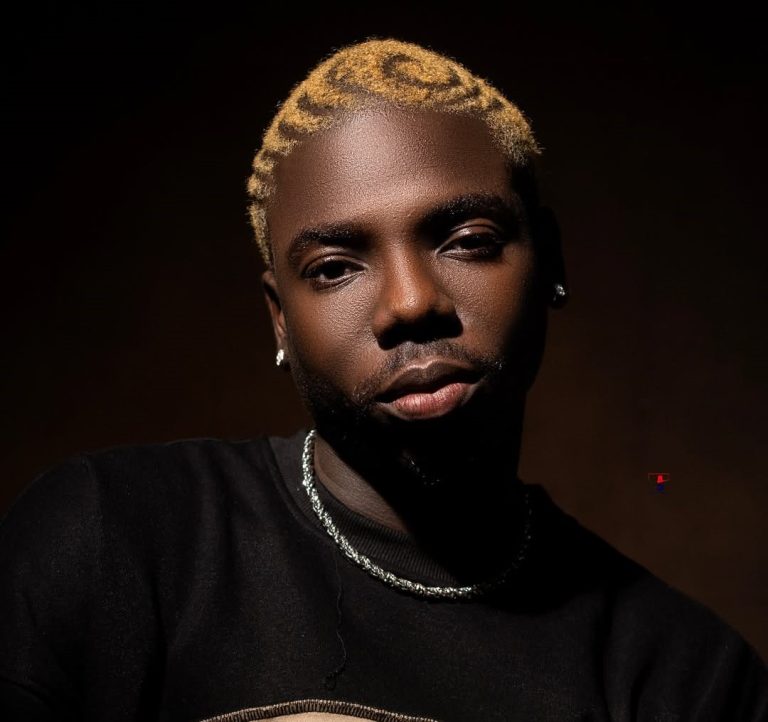 Beniikay 📸- @abga_director