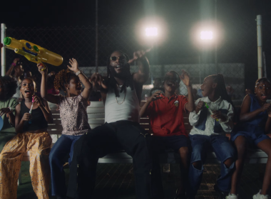 Burna Boy Love