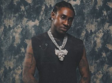 Shallipopi “AURACLE” Art