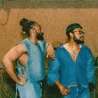 The Cavemen.