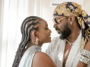 Adekunle Gold & Simi