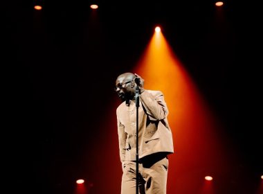 Asake Photo by @KagisoPhaswana