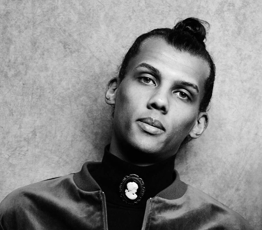 Stromae
