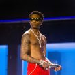 Wizkid (Photo by Samir Hussein/WireImage)