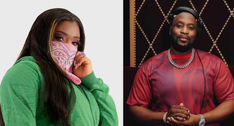 Ceebeats & Spaceship Billy