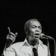 Fela Kuti Photo by Jack Vartoogian/Getty Images)
