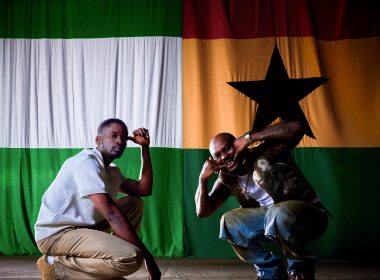 Mr Eazi & King Promise