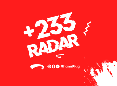 +233 Radar