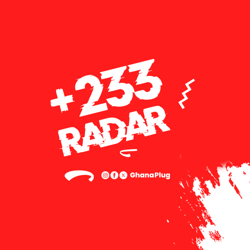 +233 Radar