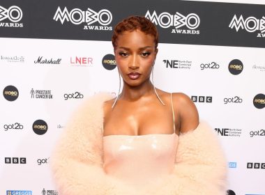 Ayra Starr Photo by Euan Cheryy [ Getty Images]