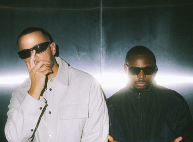 L-R (Asake x DJ Snake)