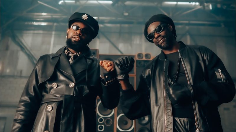 Patoranking Buju
