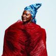 Angelique Kidjo