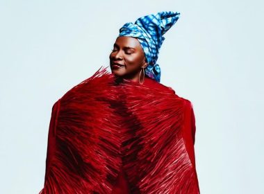 Angelique Kidjo