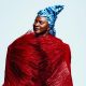 Angelique Kidjo
