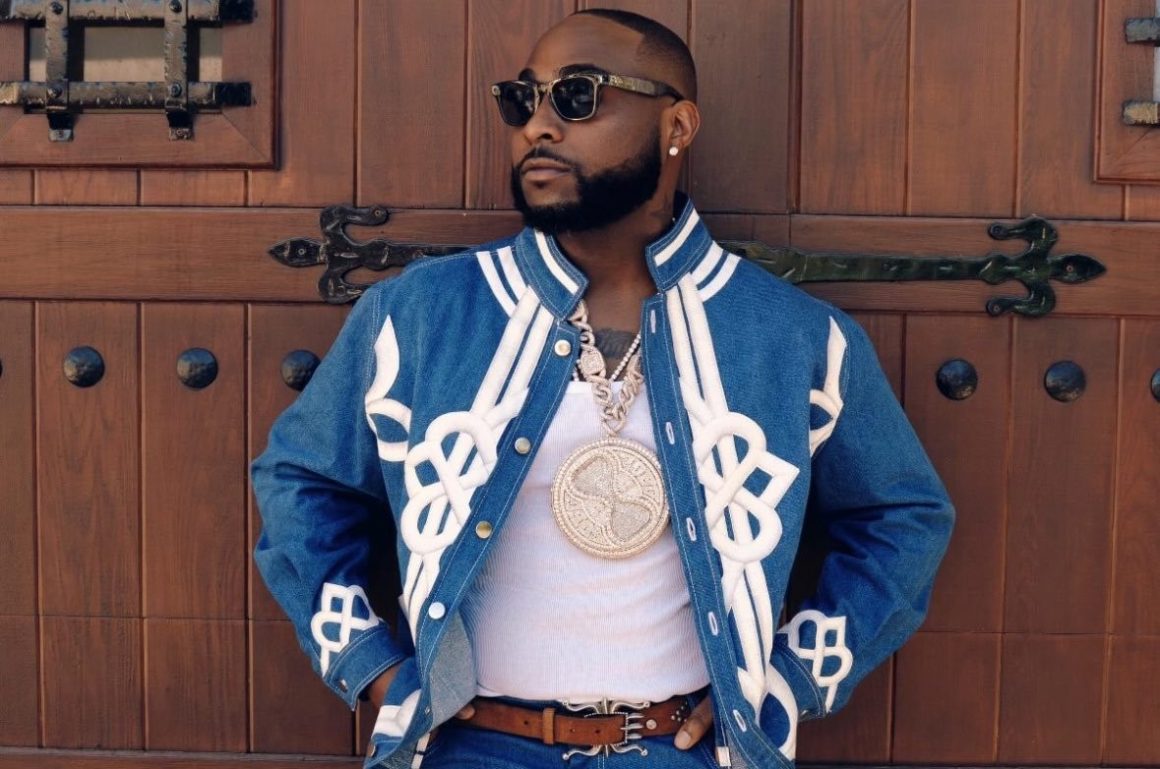 Davido for Coachella 2026
