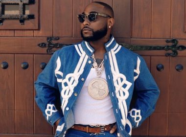 Davido for Coachella 2026