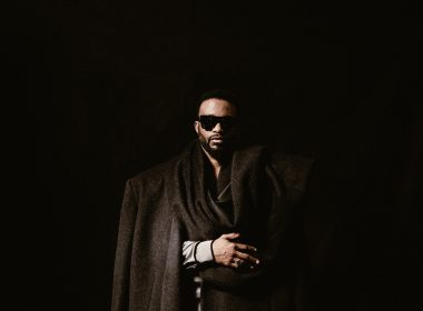 Fally Ipupa