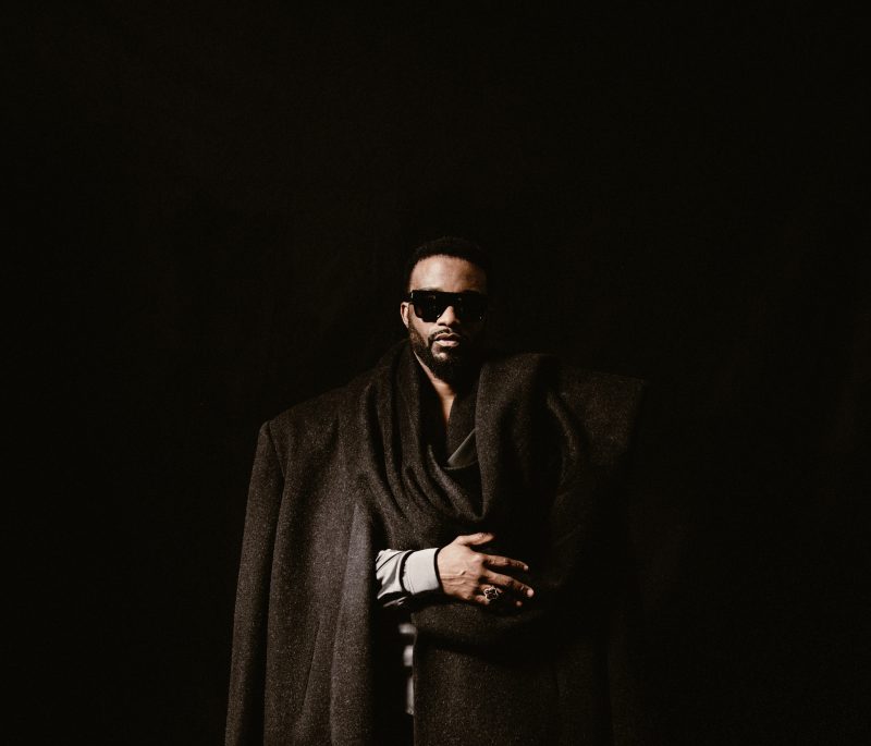 Fally Ipupa