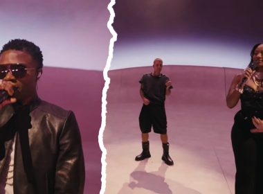 Justin Bieber Tems & Wizkid Performing “Essence (Remix)” at Coachella 2026