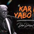 Kabi Yabo Na (Take My Praise) Art