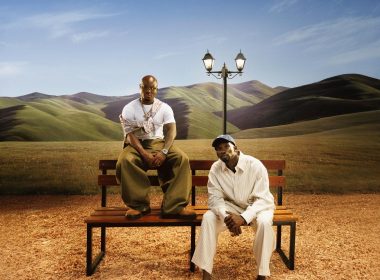 See What We've Done Album Cover Image