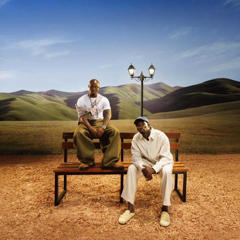 See What We've Done Album Cover Image