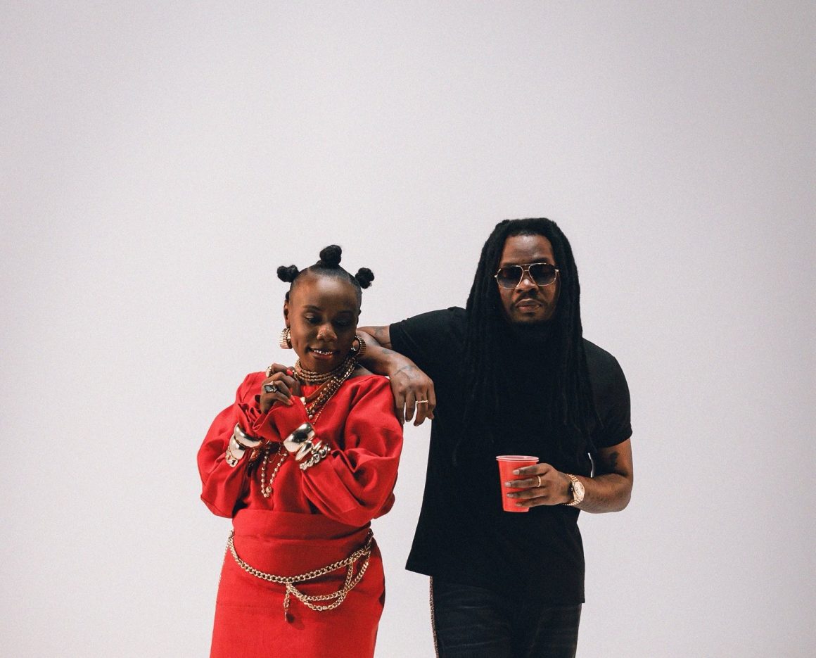 Teni & Olamide