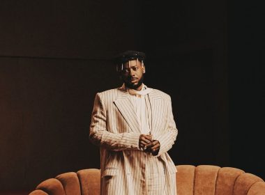 Adekunle Gold