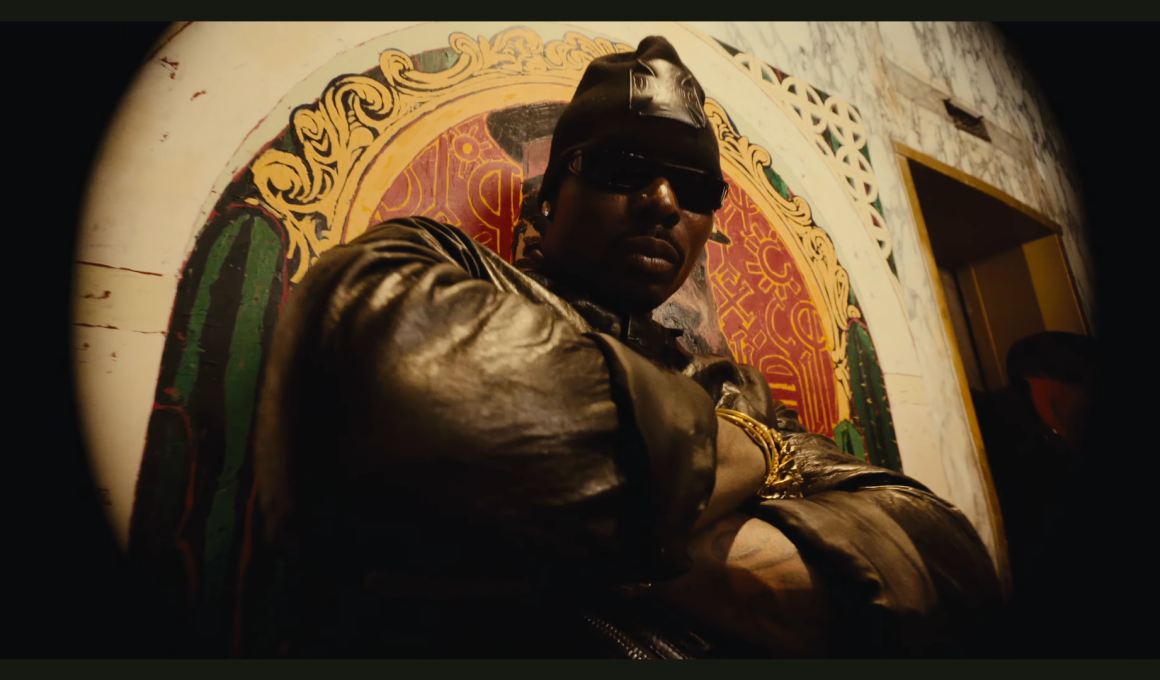 Asake - Forgiveness YT Snapshot