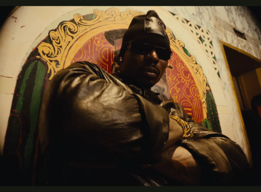 Asake - Forgiveness YT Snapshot