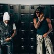Blaqbonez x Asake