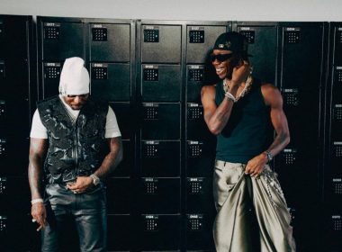 Blaqbonez x Asake