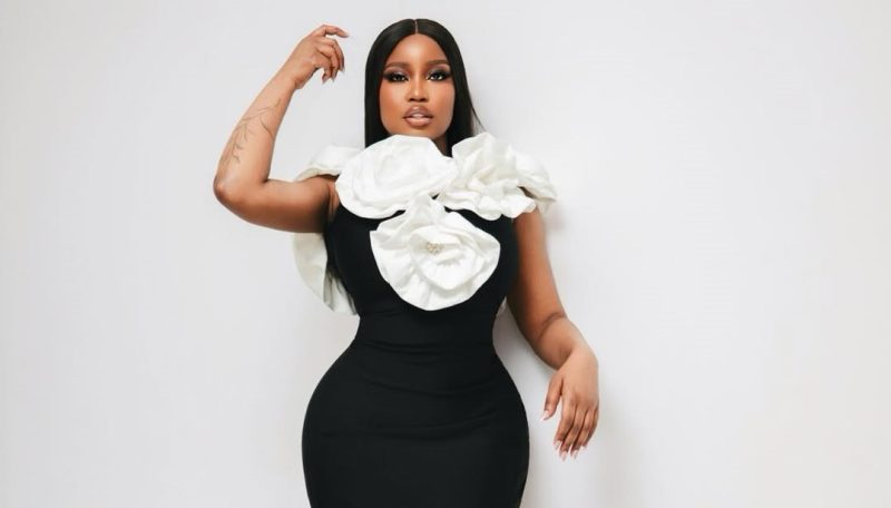 Eva Modika Debuts New Single “Sebenza” Eva Modika