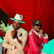 King Kaka & Iyanii Return With Celebratory Single Braggadocious King Kaka & Iyanii