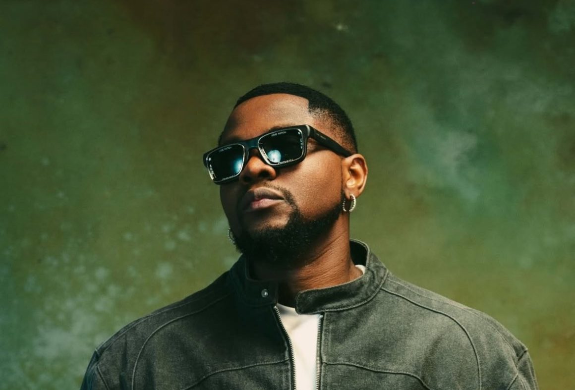 Kizz Daniel