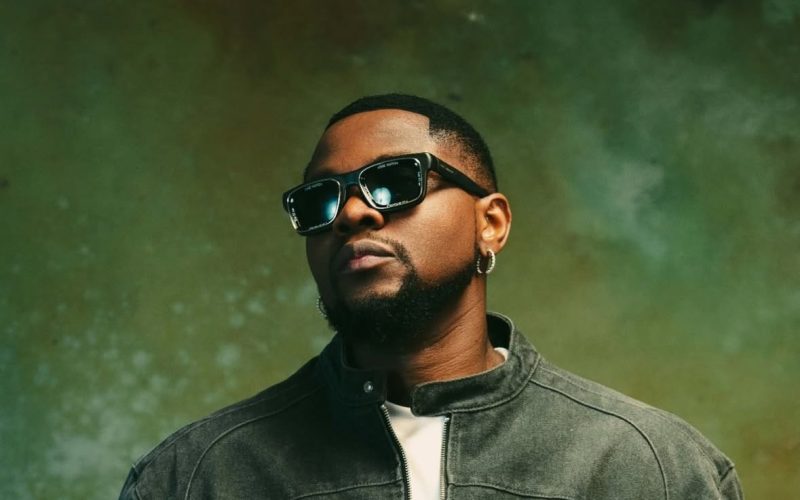 Kizz Daniel