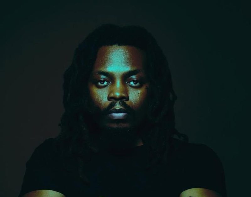 Olamide Delivers Lush Anthem “Rock Me Gentle” Olamide