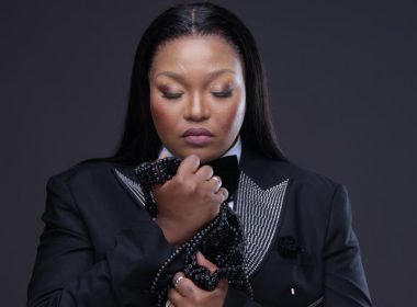 Rethabile Khumalo