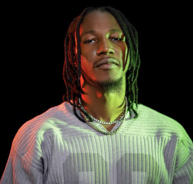 idimilan Channels Life, Struggle, and Hope on New EP “Thee” idimilan