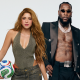 Shakira x Burna Boy