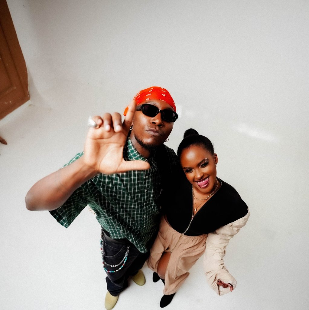 Ariel Wayz and Bensoul