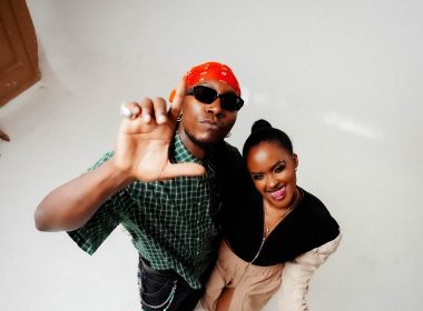 Ariel Wayz and Bensoul