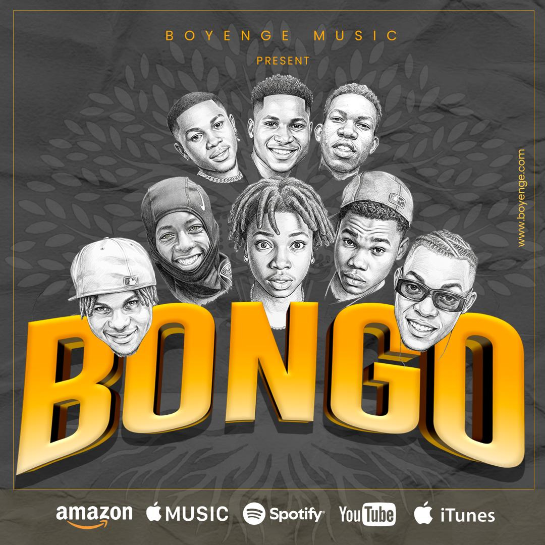 Boyenge Music Shares Raw Portrait of Dar es Salaam Life on ‘Bongo’